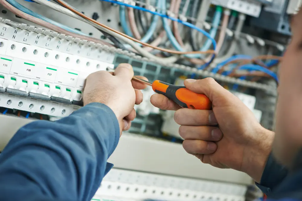 Fiabelec Electricien Toulouse